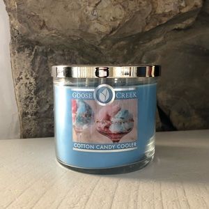 goose creek cotton candy cooler candle